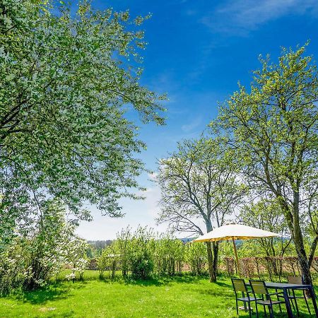 Amazing Holiday Home In Porcheresse Daverdisse With Terrace ภายนอก รูปภาพ