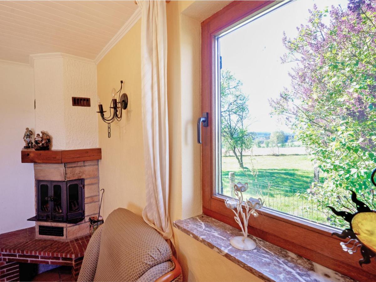 Amazing Holiday Home In Porcheresse Daverdisse With Terrace ภายนอก รูปภาพ