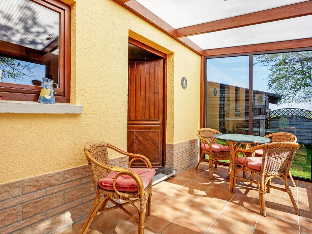 Amazing Holiday Home In Porcheresse Daverdisse With Terrace ภายนอก รูปภาพ