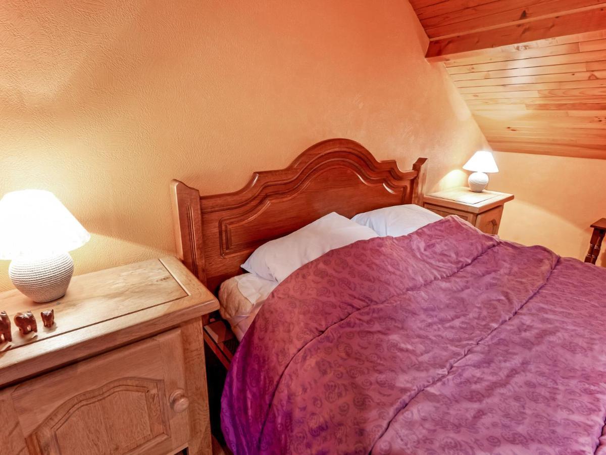 Amazing Holiday Home In Porcheresse Daverdisse With Terrace ภายนอก รูปภาพ