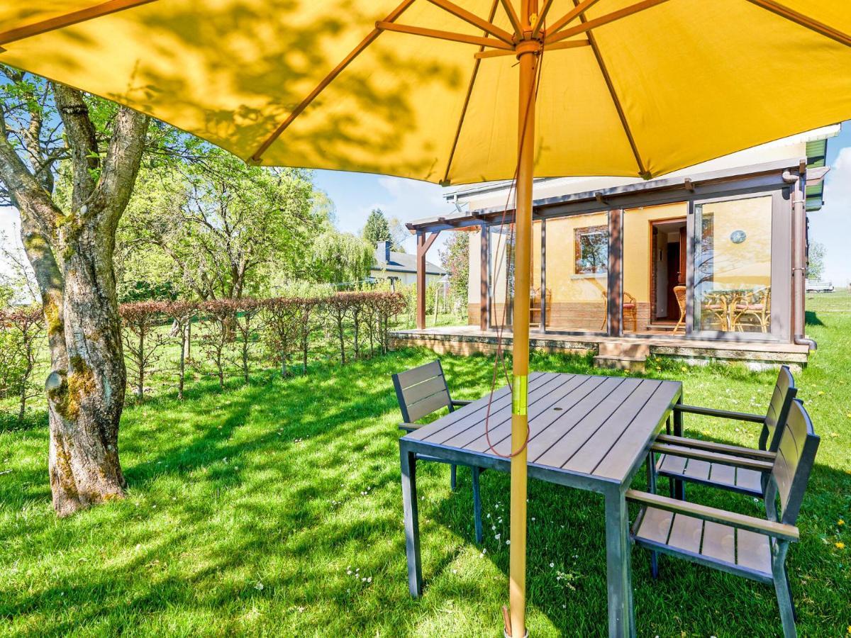 Amazing Holiday Home In Porcheresse Daverdisse With Terrace ภายนอก รูปภาพ
