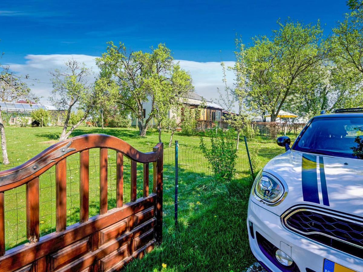 Amazing Holiday Home In Porcheresse Daverdisse With Terrace ภายนอก รูปภาพ
