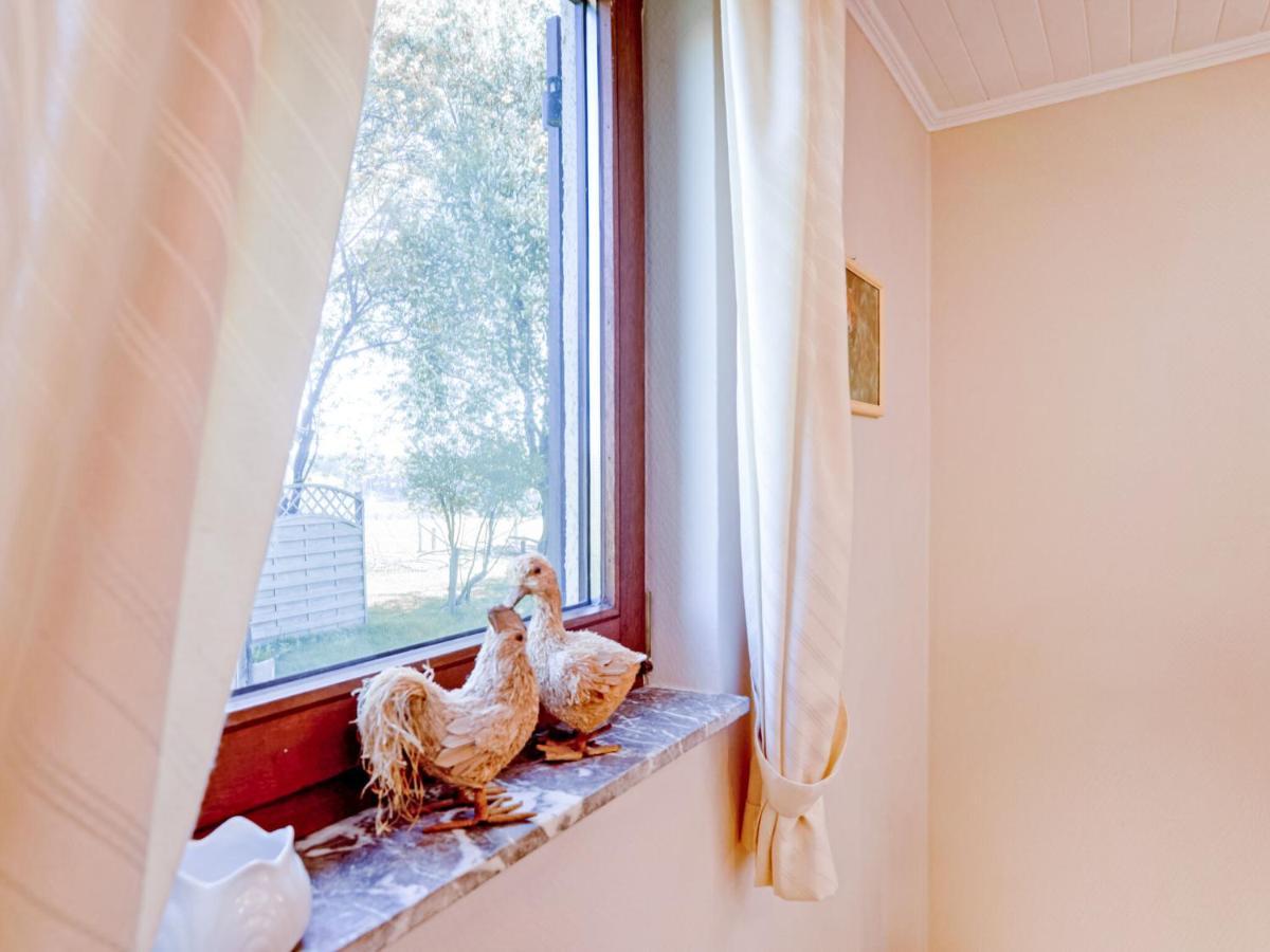 Amazing Holiday Home In Porcheresse Daverdisse With Terrace ภายนอก รูปภาพ